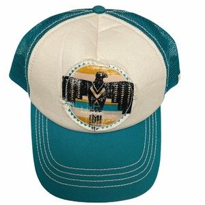 Billabong Trucker Snap Back